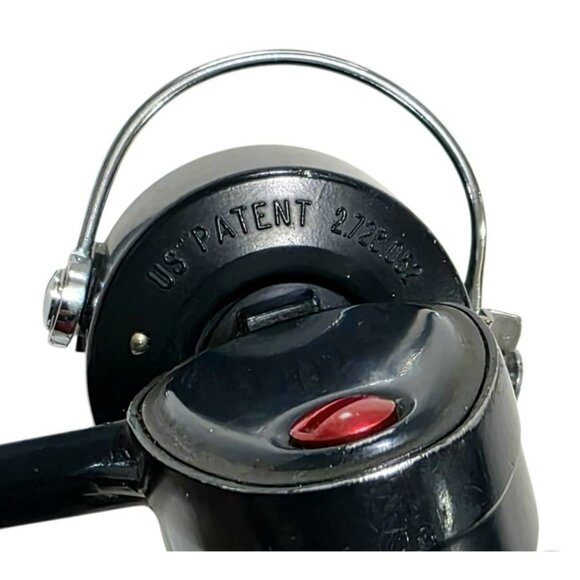 Vintage Garcia Mitchell 408 Spinning Reel High Speed Ultralight Fishing France - Picture 9 of 16